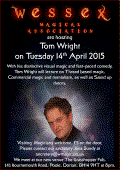 tom wright